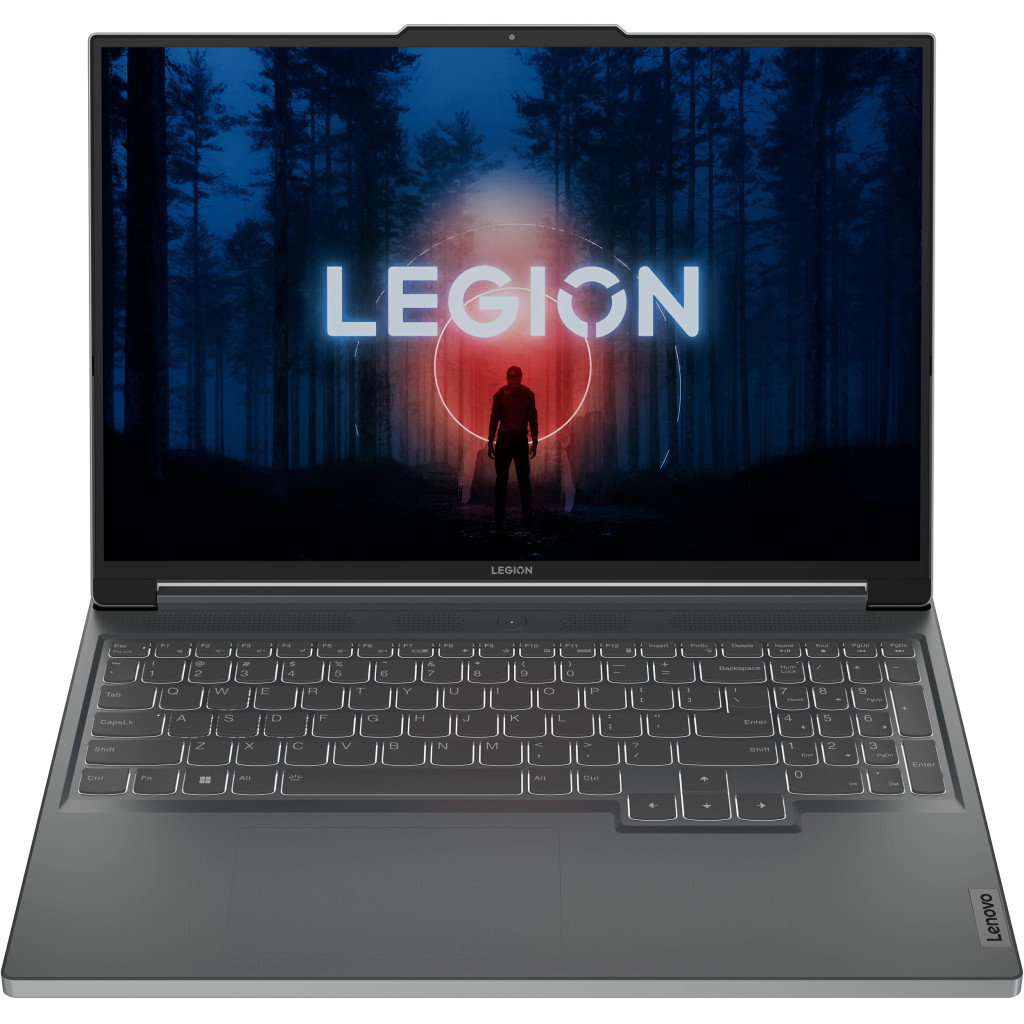 Ноутбук Lenovo Legion Slim 5 16APH8 (82Y9009VRA) - зображення 1