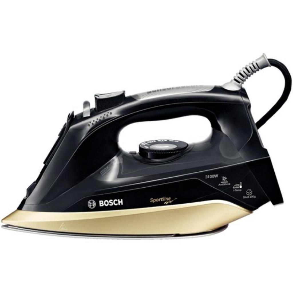 Праска Bosch TDA 70 GOLD (TDA70GOLD) - зображення 1