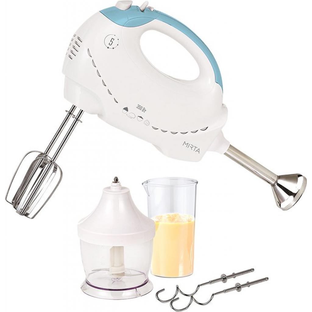 Міксер Mirta MX-2835В (MX2835В) - зображення 1