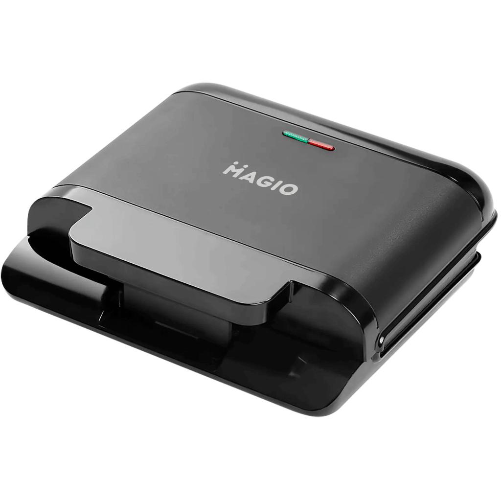 Сендвічниця Magio MG-378 - зображення 1