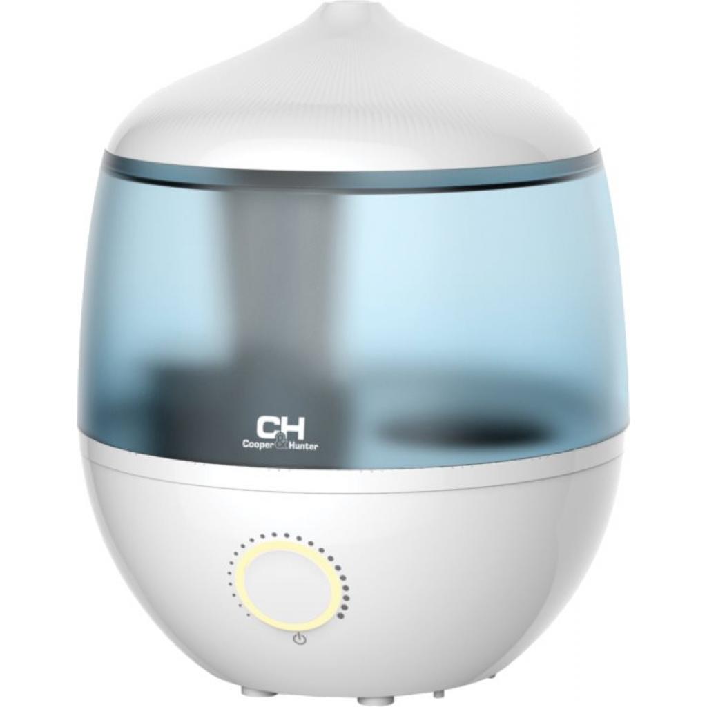 Зволожувач повітря Cooper&Hunter CH-2835 - зображення 1