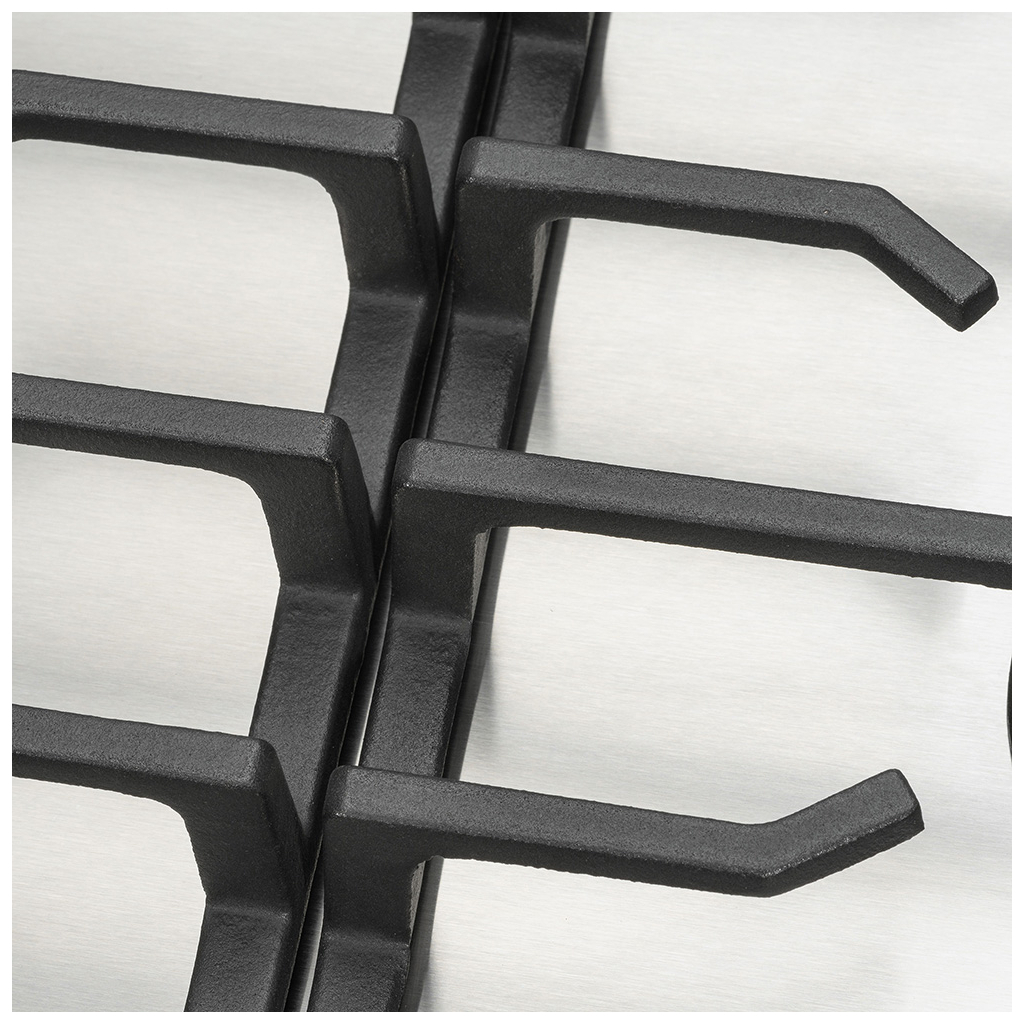 Варочна поверхня Pyramida PFX 641 IX A - изображение 4