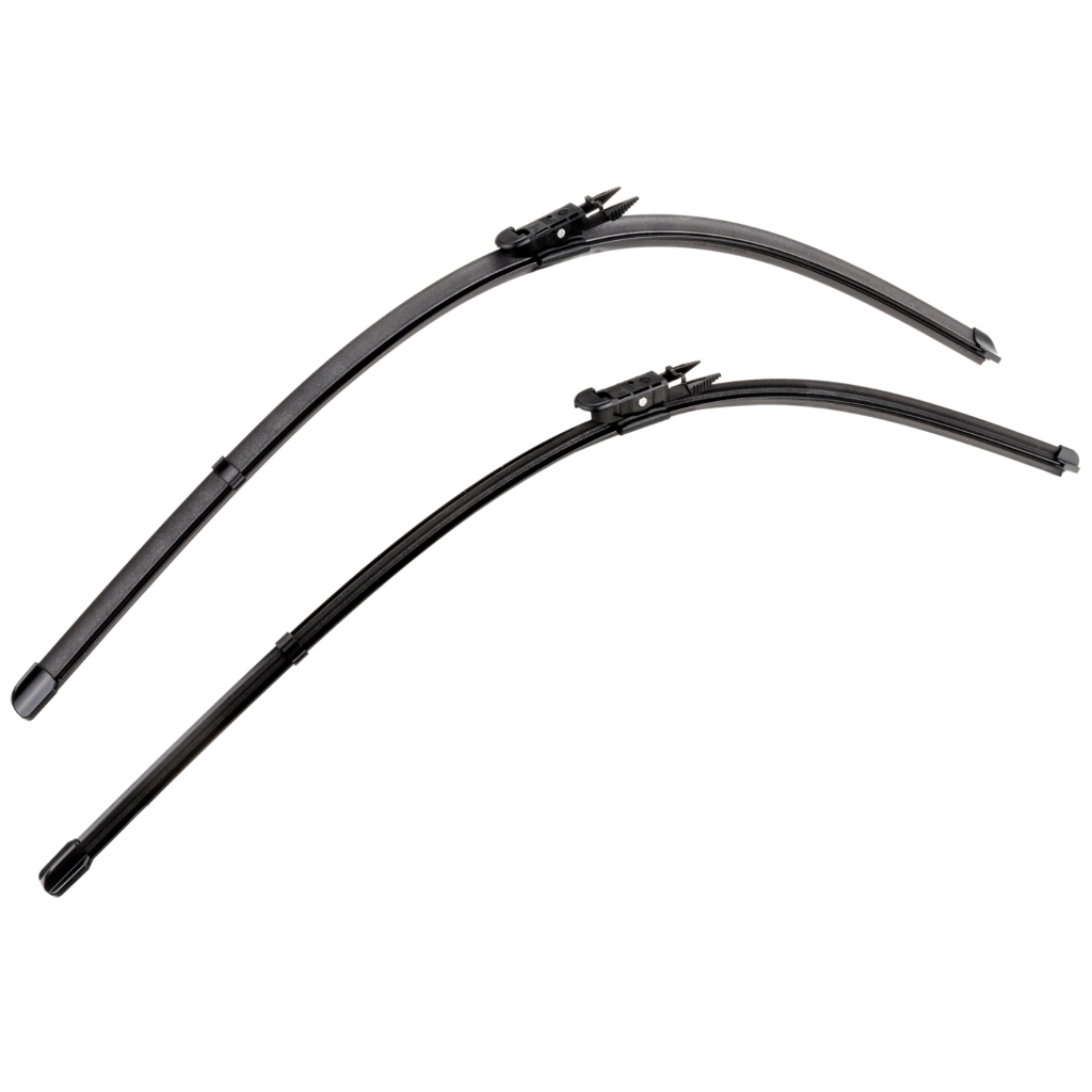 Щітка склоочисника Denso DF-152 - зображення 1