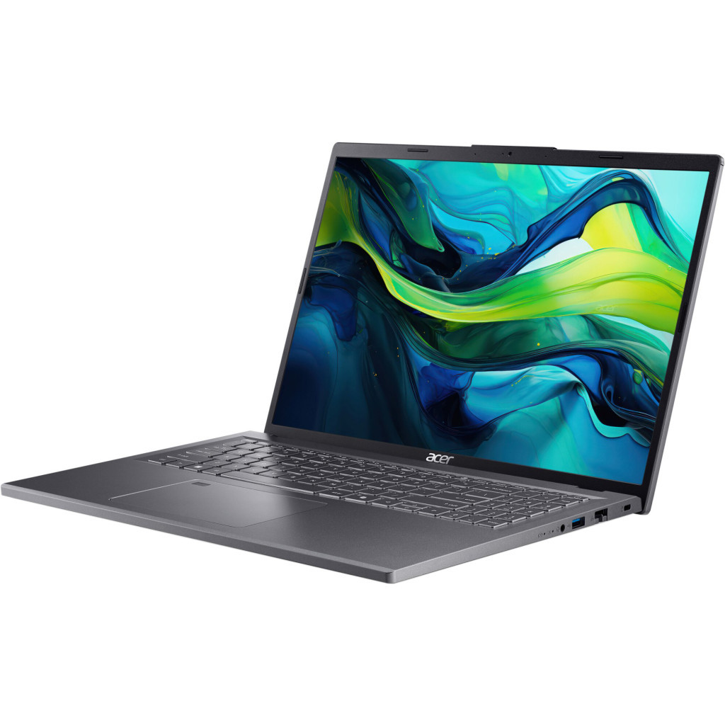 Ноутбук Acer Aspire 16 A16-51GM (NX.KXPEU.003) - зображення 3