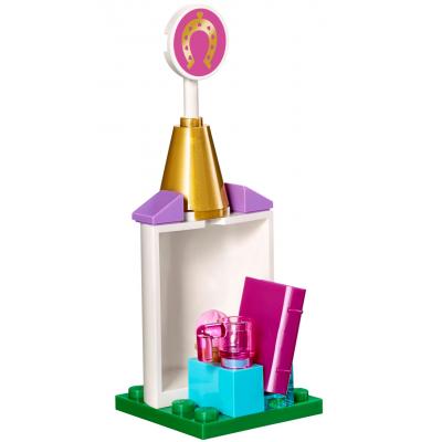 Конструктор LEGO Disney Princess Королівська стайня Невелички (41144) - зображення 5
