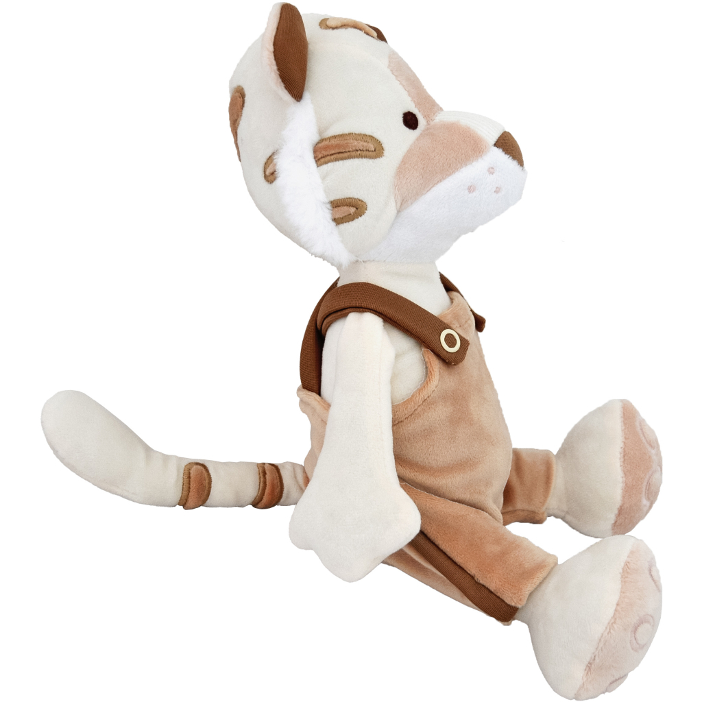 М'яка іграшка Tigres Тигрик Олівер (ТИ-0006) - зображення 2