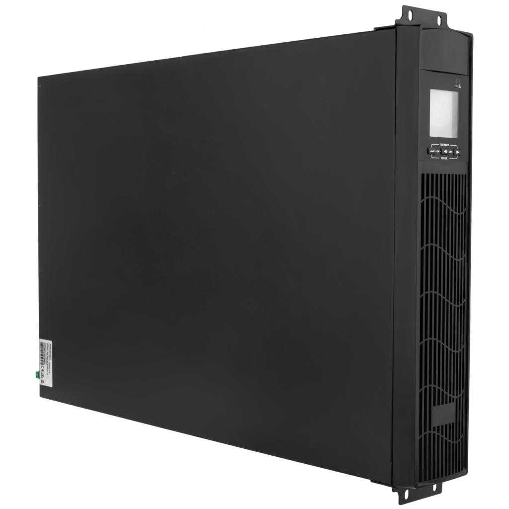 Пристрій безперебійного живлення LogicPower Smart-UPS 2000 Pro RM (6739) - зображення 3