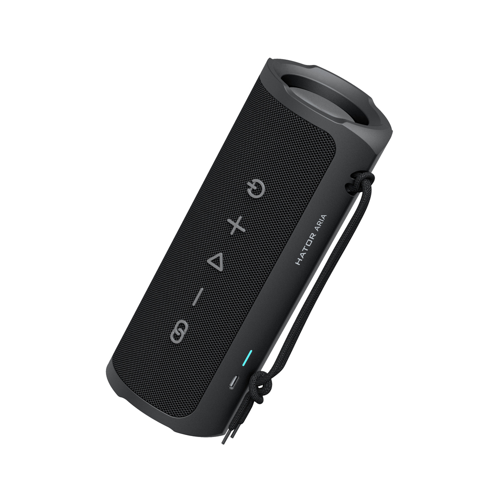 Акустична система Hator Aria Wireless Phantom Black (HTA-201) - зображення 6