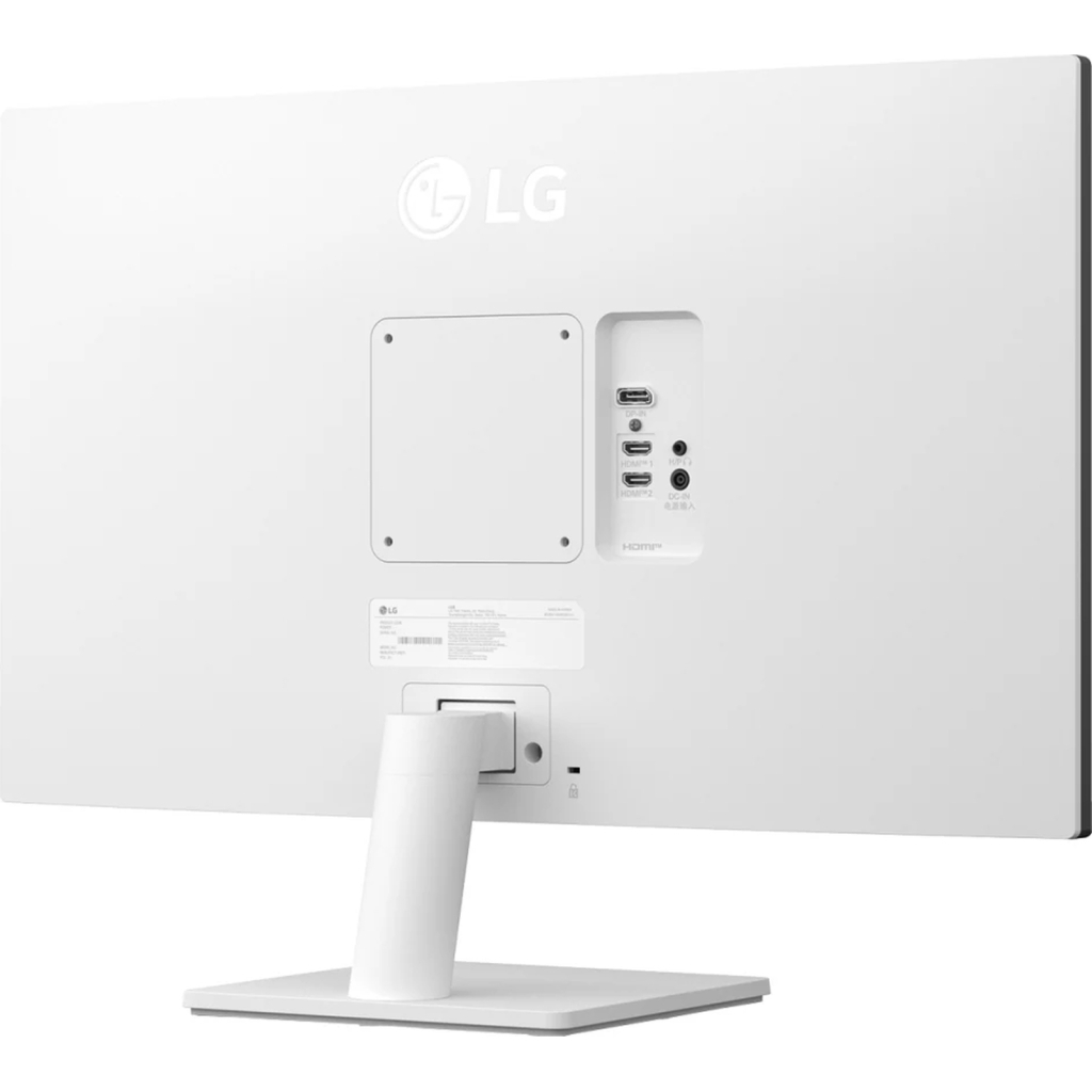 Монітор LG 27US500-W - зображення 7