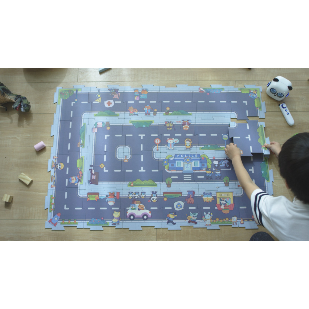 Конструктор Makeblock mTiny Discover Kit (P1030157) - зображення 4