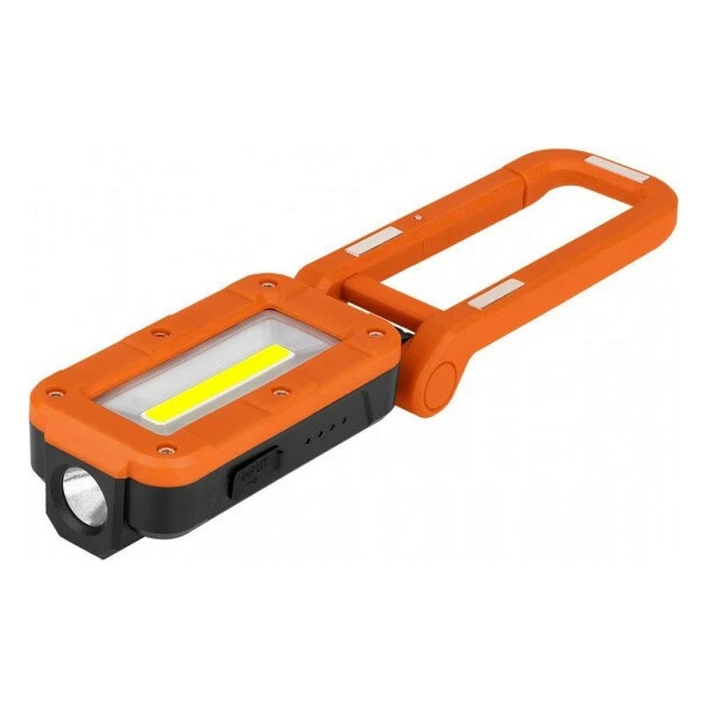 Ліхтар Olight Swivel LE Orange (2370.35.13) - зображення 9