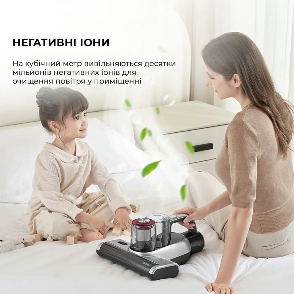 Пилосос Jimmy BD7Pro - зображення 9