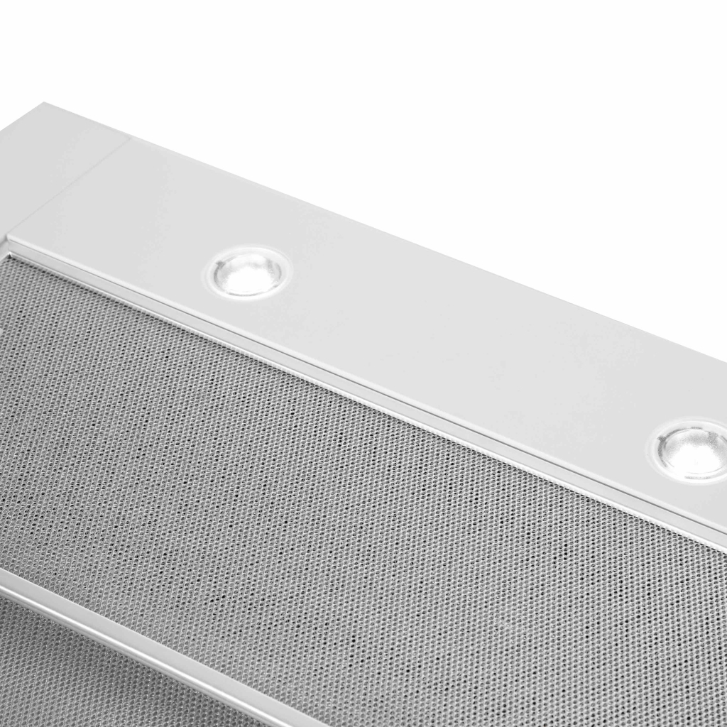 Витяжка кухонна Ardesto HT-F900MW - зображення 6