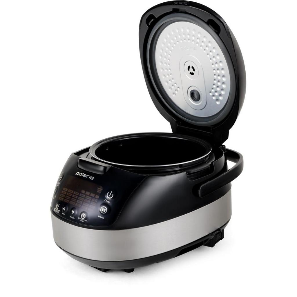 Мультиварка Polaris PMC 0529ADS - зображення 5