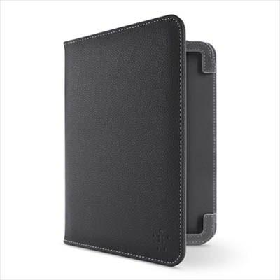 Чохол до планшета Belkin 7 Kindle Fire HD Classic Strap Cover (F8N884vfC00) - зображення 1