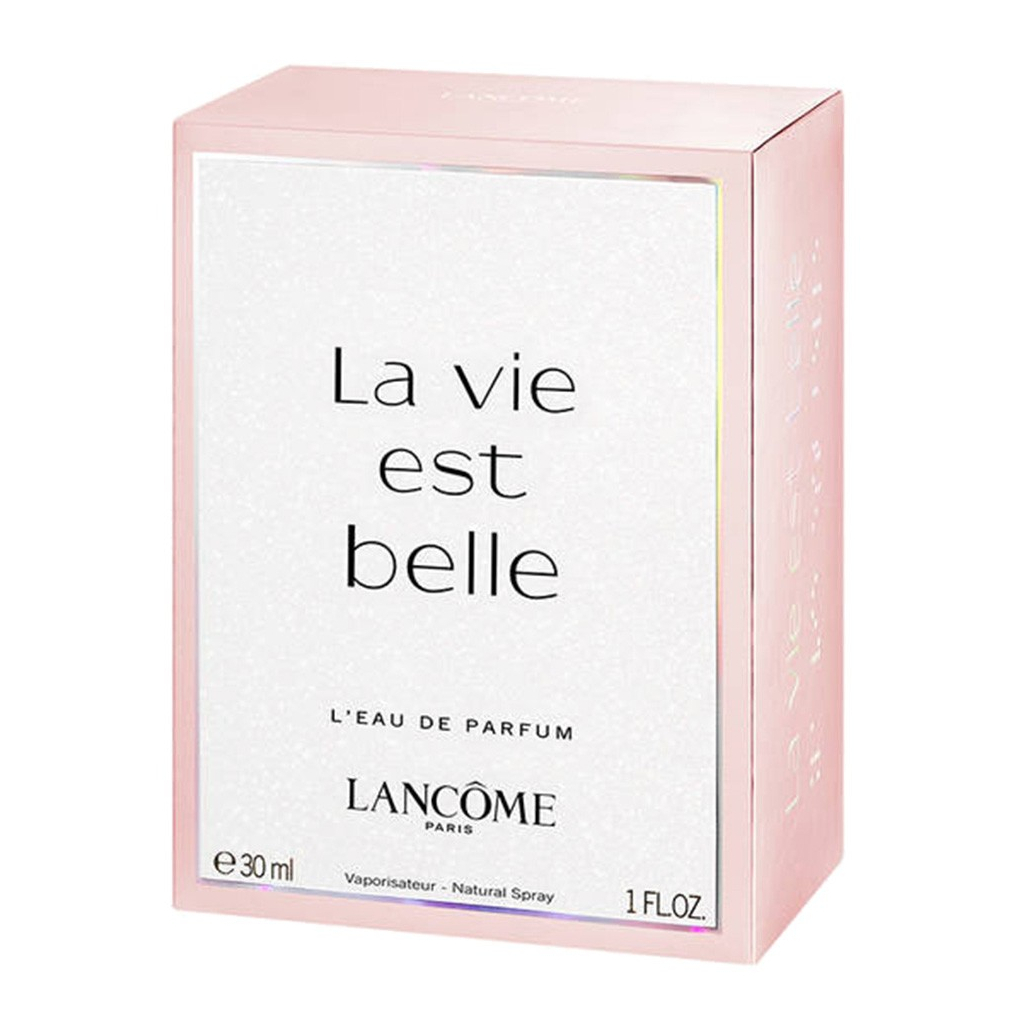 Парфумована вода Lancome La Vie Est Belle 30 мл (3605532612690) - зображення 2