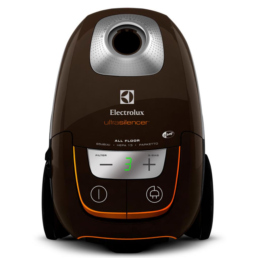 Пилосос Electrolux USALLFLOOR - зображення 3
