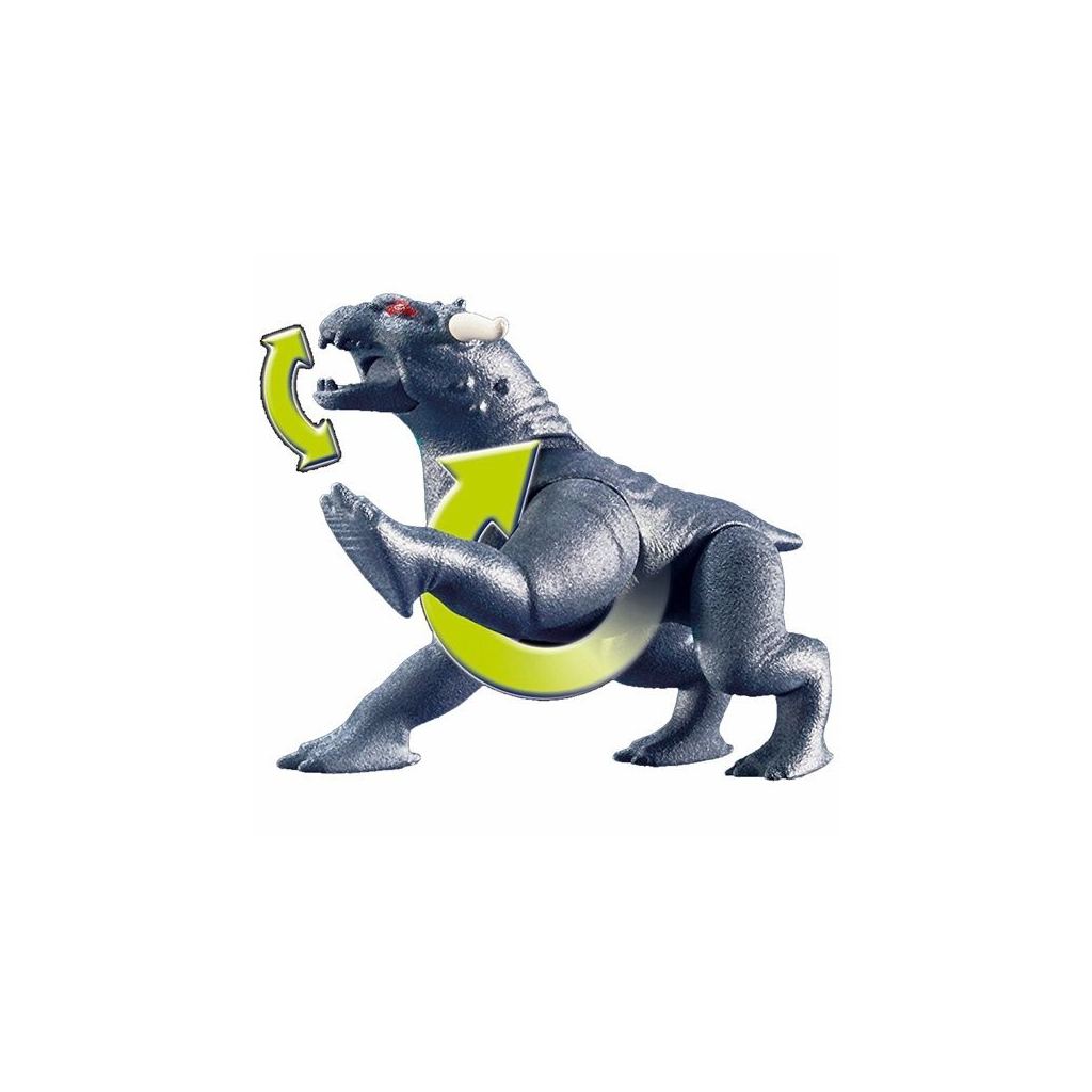 Конструктор Playmobil Пітер Венкман і Жахливі собаки (6984904) - зображення 3