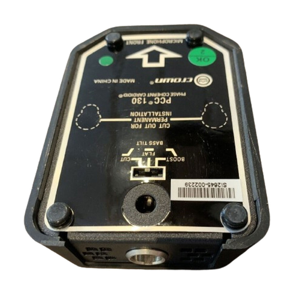 Мікрофон AKG AKG PCC130 (3334H00010) - зображення 3