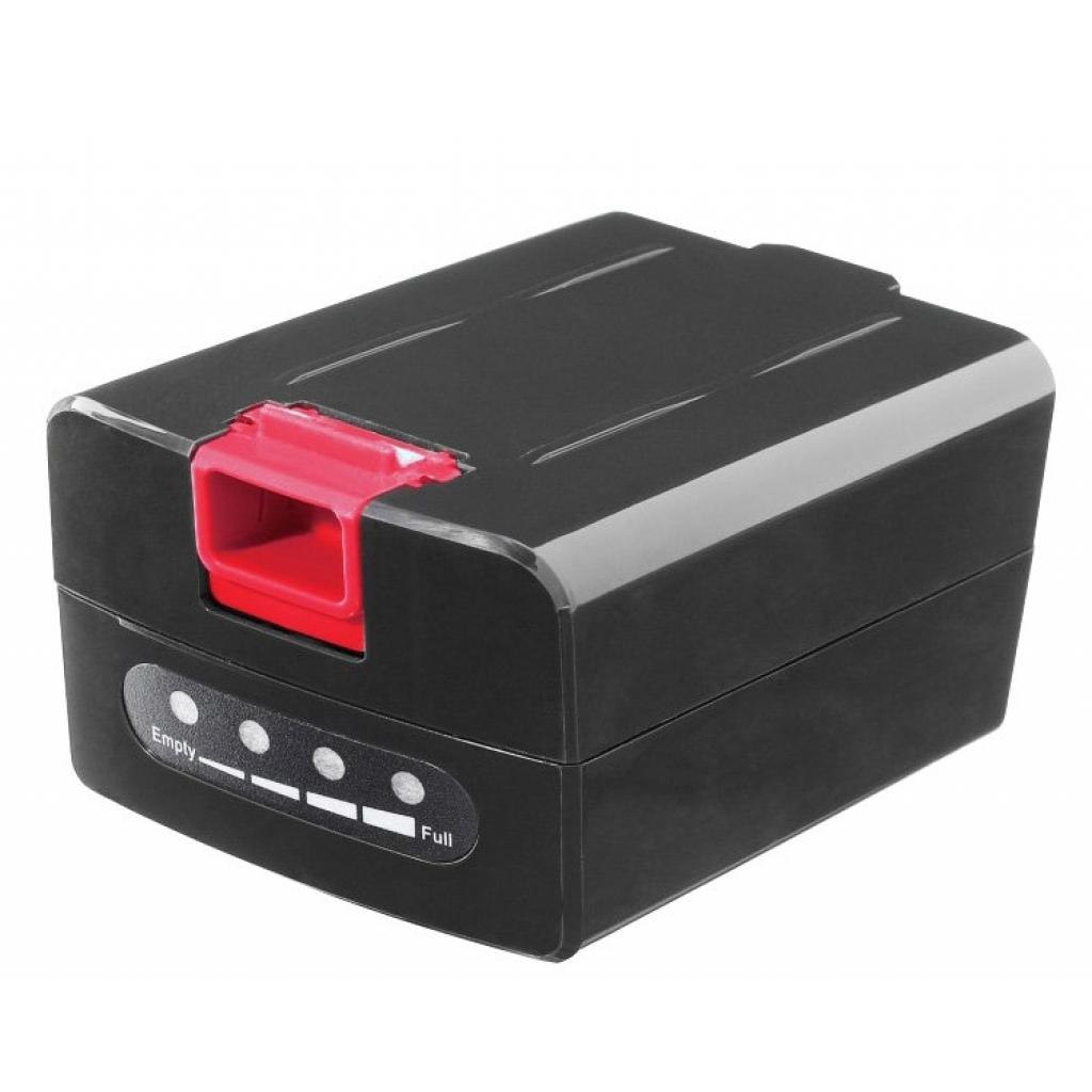 Пилосос Laretti LR-VC8111 - зображення 3