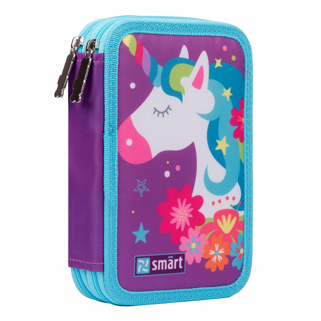 Пенал Smart HP-01 Stay Magic (532839) - зображення 1