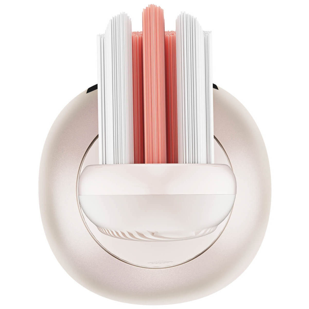 Електрична зубна щітка Oclean 6970810552577 - зображення 6