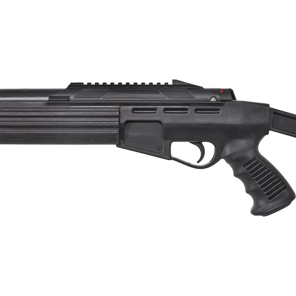 Пневматична гвинтівка Optima AirTact (2370.36.52) - зображення 2