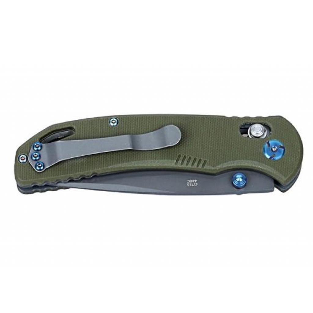 Ніж Ganzo G7533-GR - зображення 6