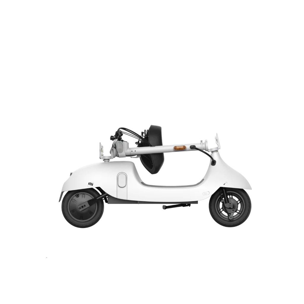 Електросамокат OKAI Ceetle PRO EA10C 10" 900 Вт 10.4 Ah White (EA10C-W) - зображення 7