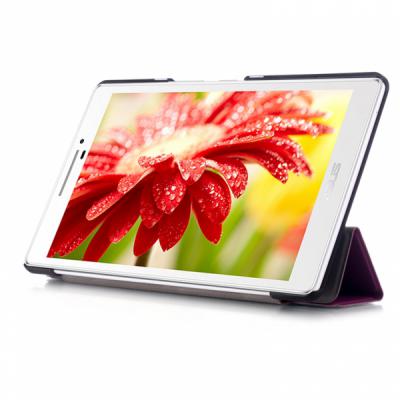 Чохол до планшета Grand-X для ASUS ZenPad 7.0 Z370 Purple (ATC - AZPZ370PR) - зображення 5