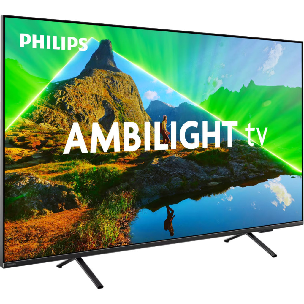 Телевізор Philips 55PUS8319/12 - зображення 2