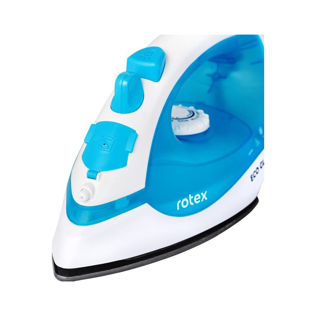 Праска Rotex RIC18-N Eco Glide - зображення 5