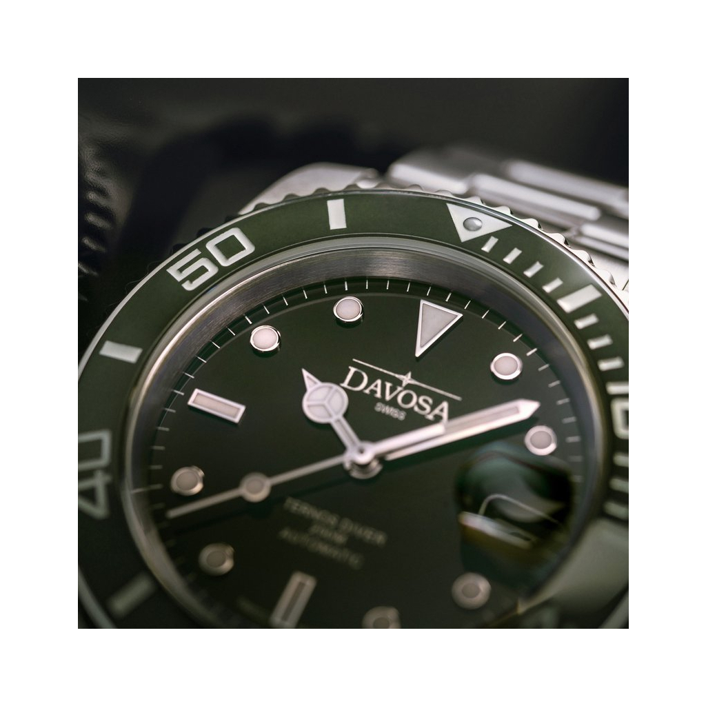 Наручний годинник Davosa 161.555.07 - зображення 4