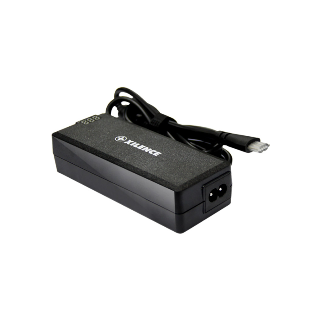 Блок живлення до ноутбуку Xilence Універсальний 90W (SPS-XP-LP90.XM010) - изображение 4