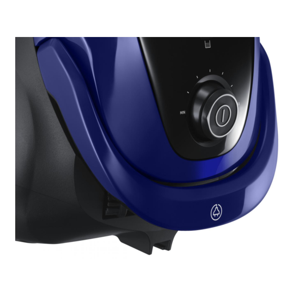 Пилосос Samsung VC07M25H0WB/UK - зображення 7