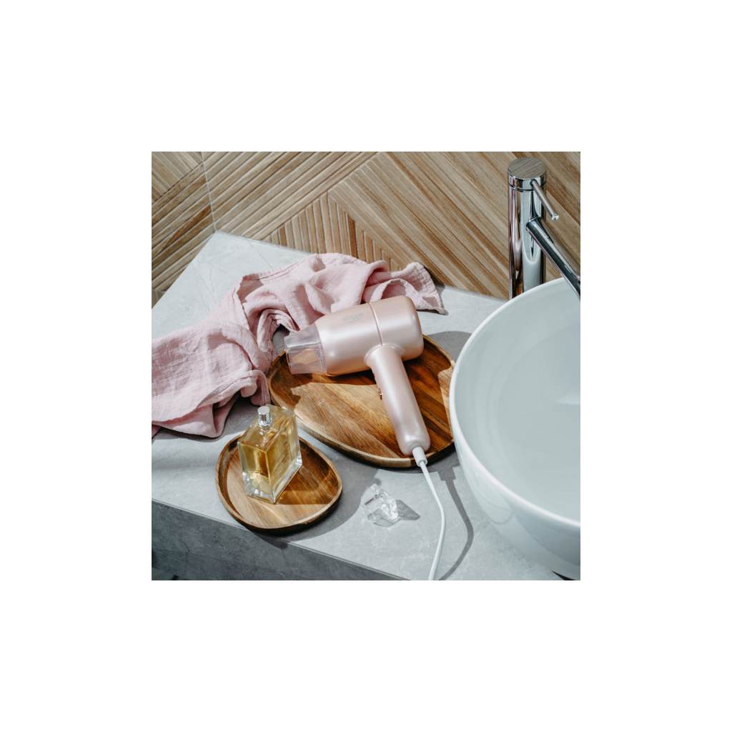 Фен Adler AD 2279p - зображення 9