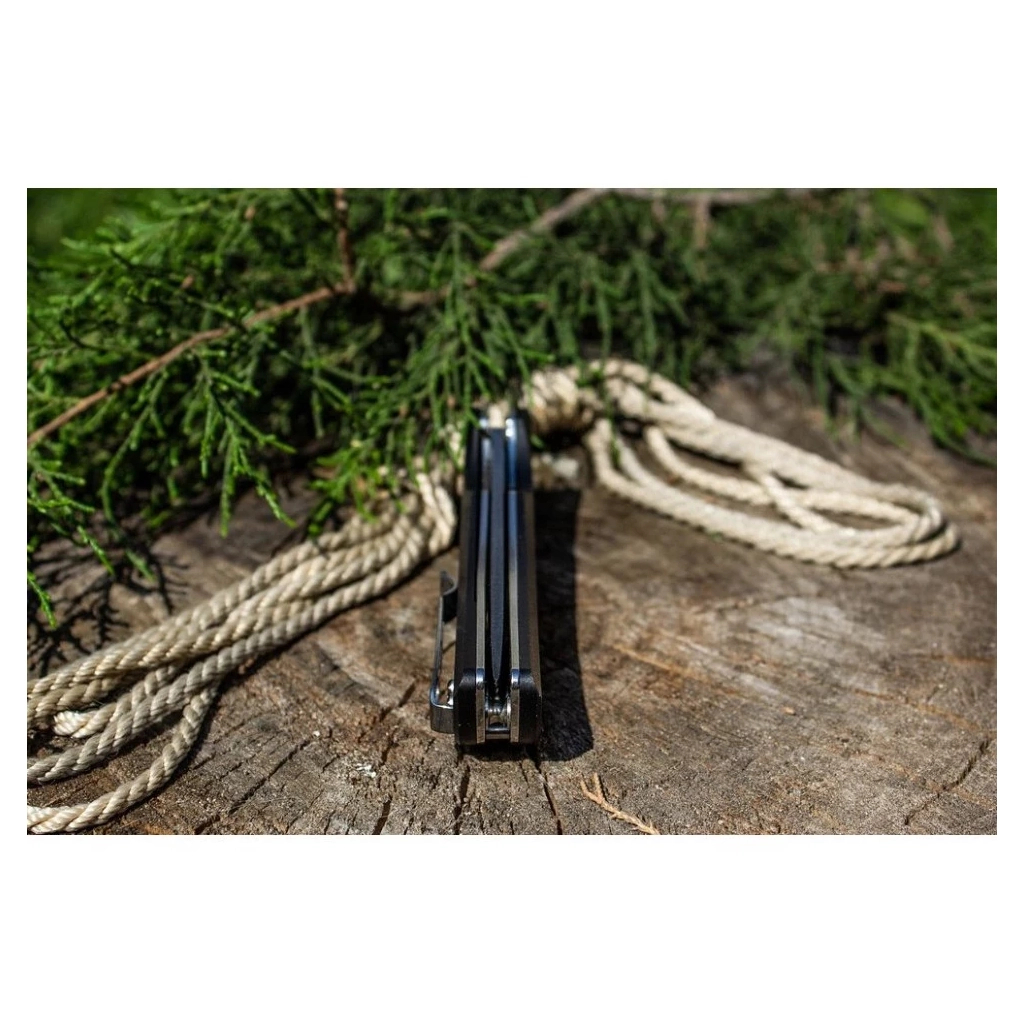 Ніж Ruike P121-B - зображення 9