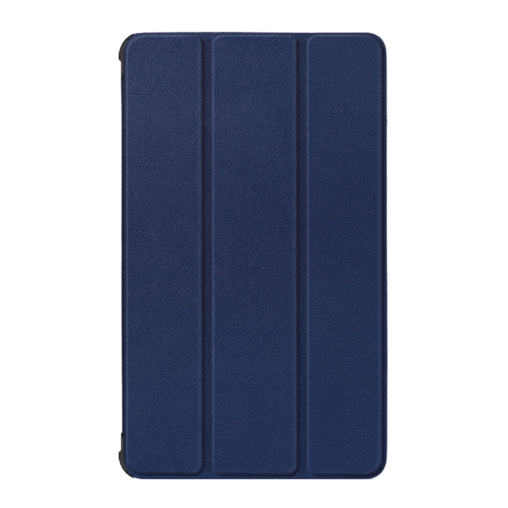 Чохол до планшета Armorstandart Smart Case Samsung Galaxy Tab A7 lite 8.7 Blue (ARM59398) - зображення 1