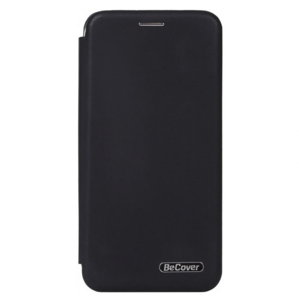 Чохол до мобільного телефона BeCover Exclusive Nokia 1.4 Black (706424) - зображення 1