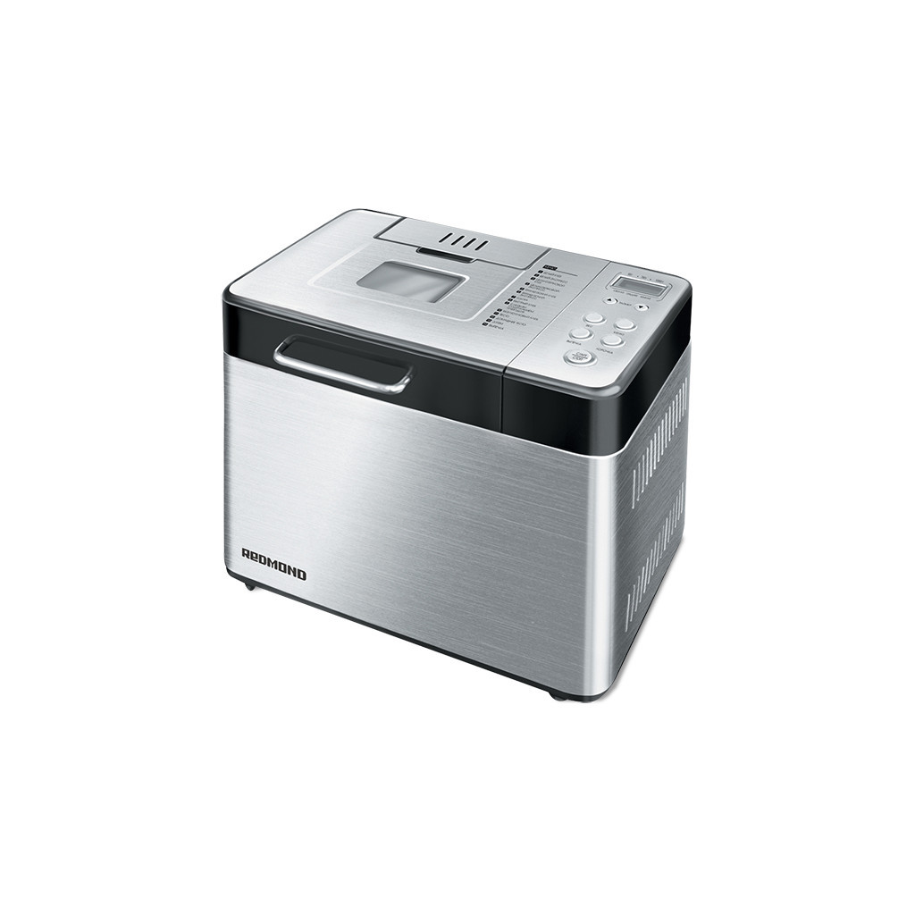 Хлібопічка Redmond RBM-1900 - зображення 1