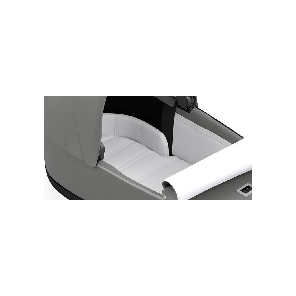 Люлька Cybex Mios Lux R by Alec Voelkel Rockstar (522000889) - зображення 8