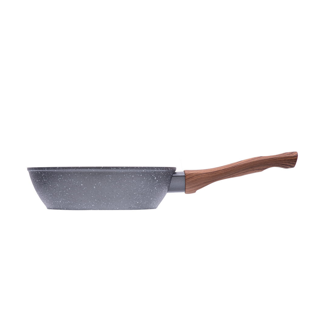 Сковорода Resto Aquila глибока 20 см (93050) - зображення 4