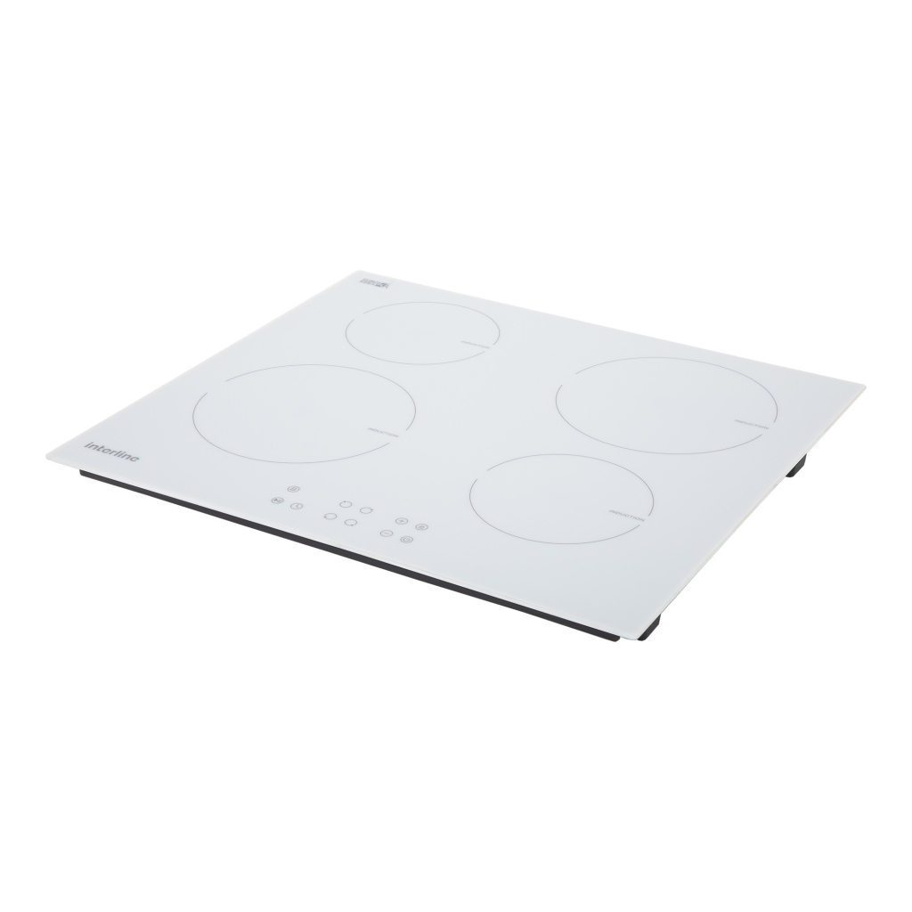 Варочна поверхня Interline HIV 568 SBP WA (HIV568SBPWA) - зображення 3