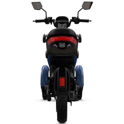 Електроскутер Doohan iTango HO Blue - зображення 5