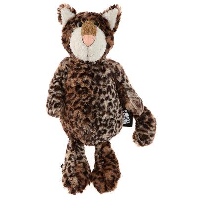 М'яка іграшка Sigikid Beasts Кіт Астроф 34 см (38725SK) - зображення 2