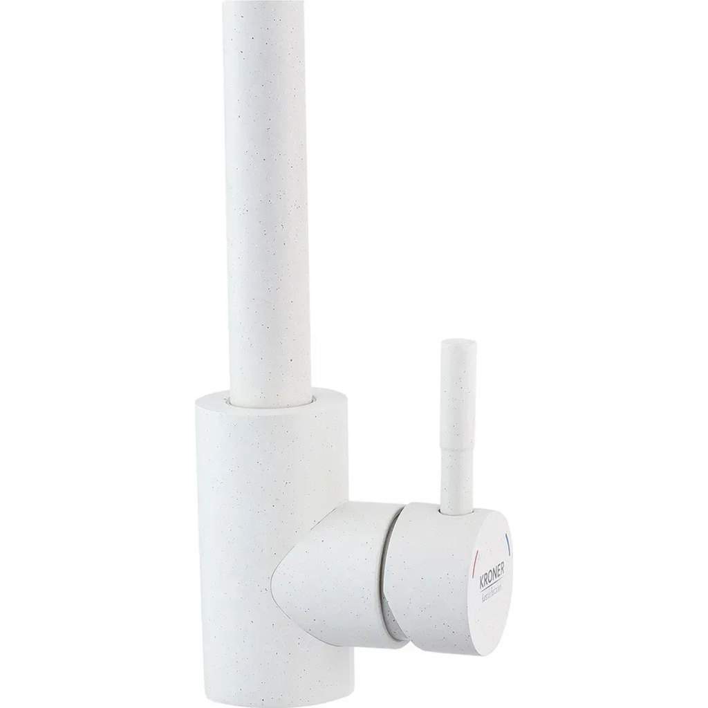 Змішувач Kroner Klassisch-WEI035 (CV023007) - изображение 4