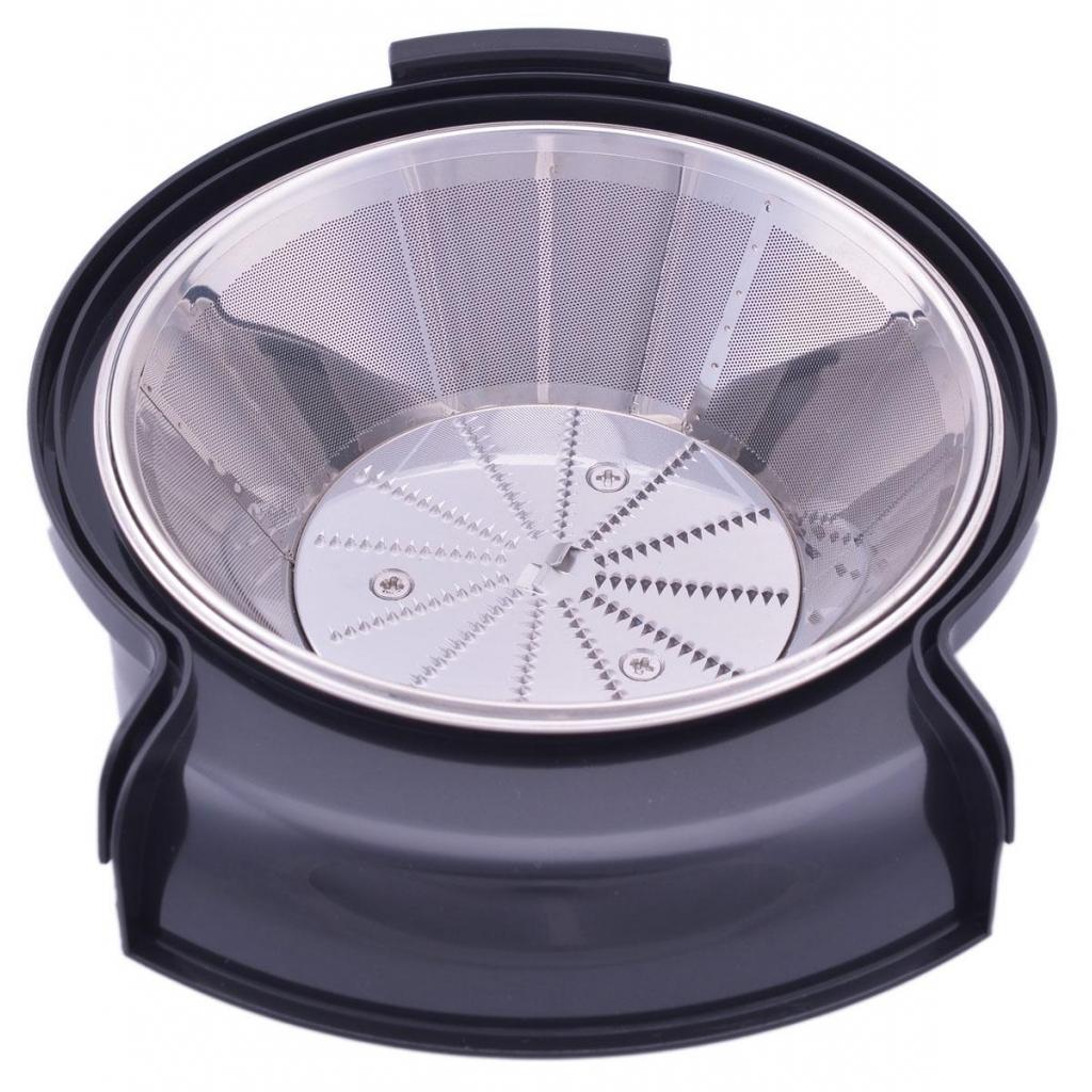 Соковижималка Saturn ST-FP8088 - зображення 4