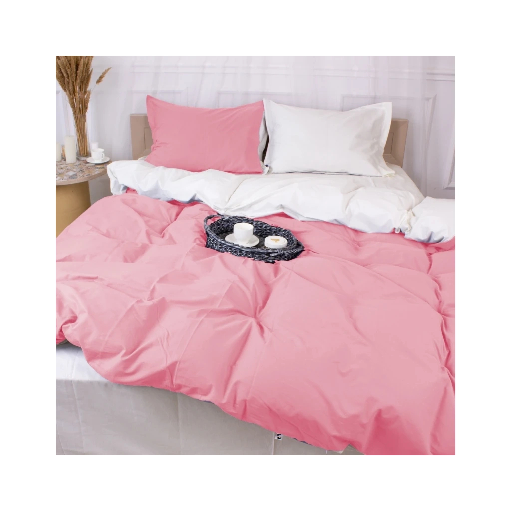 Постільна білизна MirSon Poplin Line 002 + 041 Jamalia 110x140 (2200006277422) - изображение 5