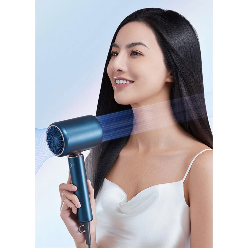 Фен Xiaomi VC200-B - зображення 11