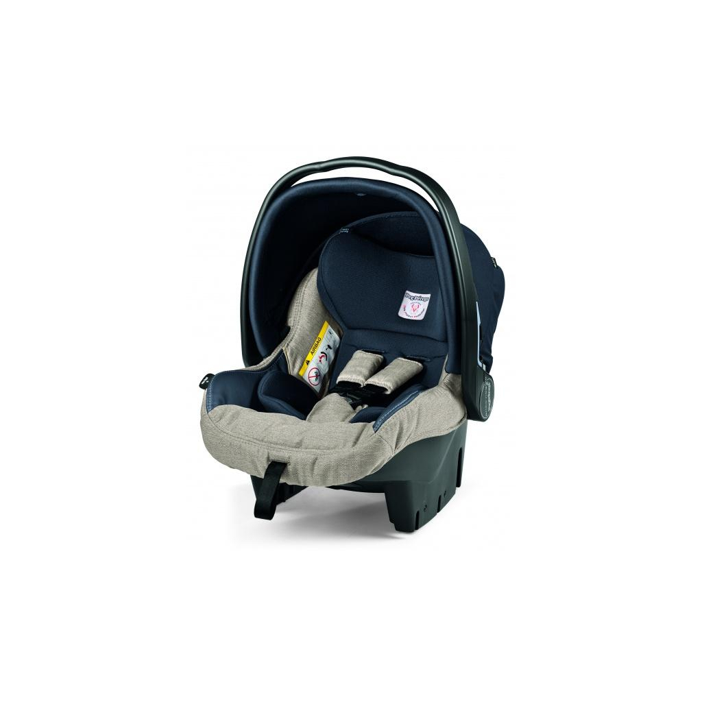 Модульний набір Peg-Perego ELITE Luxe Beige (IPMS170035BA36PL31) - зображення 3